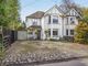 Thumbnail Semi-detached house for sale in Nairdwood Lane, Prestwood, Great Missenden