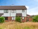 Thumbnail Detached house for sale in Darwen Drive, Penymynydd, Chester, Flintshire