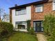 Thumbnail Semi-detached house for sale in Frewen Drive, Sapcote, Leicester
