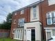 Thumbnail Property to rent in Anglian Way, Coventry