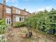 Thumbnail Terraced house for sale in Dudley Street, Warrington