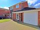 Thumbnail Detached house for sale in The Dell, Tonteg, Pontypridd