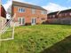 Thumbnail Detached house for sale in Hopsedge Close, Shavington, Crewe