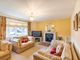 Thumbnail Detached bungalow for sale in Hall View, Mattersey, Doncaster