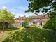 Thumbnail Semi-detached house for sale in Roberts Road, Barton Stacey, Winchester