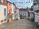 Thumbnail Town house for sale in Quay Hill, Lymington, Hampshire