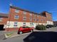 Thumbnail Flat for sale in Delius House, Swindon