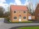 Thumbnail Detached house for sale in "The Chedworth" at Ladgate Lane, Middlesbrough