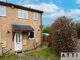 Thumbnail End terrace house for sale in Orchid Close, Halesworth