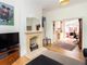 Thumbnail Terraced house for sale in Replingham Road, Southfields, London