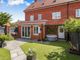 Thumbnail Semi-detached house for sale in Hedley Way, Hailsham