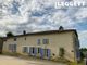 Thumbnail Villa for sale in Chillac, Charente, Nouvelle-Aquitaine