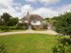 Thumbnail Detached house for sale in Brambledown, Uplees Road, Faversham