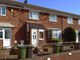 Thumbnail Terraced house to rent in Keymer Close, St Leonards-On-Sea