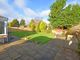 Thumbnail Detached bungalow for sale in Scalby Beck Road, Scalby, Scarborough