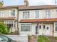 Thumbnail Terraced house for sale in Talgarth Road, Bristol, Somerset