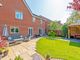 Thumbnail Detached house for sale in The Lees, Great Sankey, Warrington