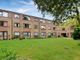 Thumbnail Flat for sale in Barton Court Road, New Milton, Hampshire