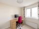 Thumbnail Flat for sale in Flat 4, Clerwood View, Corstorphine, Edinburgh
