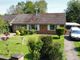 Thumbnail Detached bungalow for sale in West Road, Thorney
