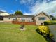 Thumbnail Detached bungalow for sale in Oldfield Drive, Lower Heswall, Wirral