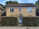 Thumbnail Link-detached house for sale in Pipits Close, Havant, Hampshire