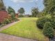 Thumbnail Detached house for sale in Ousterne Lane, Fillongley, Coventry