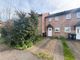 Thumbnail Terraced house for sale in Curtiss Gardens, Gosport, Hampshire