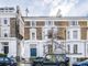 Thumbnail Flat to rent in Upper Phillimore Gardens, London