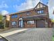 Thumbnail Detached house for sale in Jacks Key Drive, Darwen