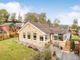 Thumbnail Detached house for sale in Basnetts Wood, Endon