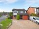 Thumbnail Detached house for sale in Meadowsweet Drive, Priorslee, Telford