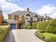 Thumbnail Semi-detached house for sale in Manor Road, Wantage