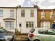 Thumbnail Terraced house for sale in Bedford Road, London