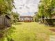 Thumbnail Detached bungalow for sale in Priory Road, Bicknacre, Chelmsford