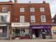 Thumbnail Retail premises for sale in Guildhall Street, Westgate, Grantham