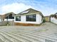 Thumbnail Detached bungalow for sale in Mayfield Avenue, Peacehaven