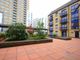 Thumbnail Flat for sale in Peninsula Court, 121 East Ferry Road, Canary Wharf, London