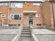 Thumbnail Terraced house for sale in Sherburn Road, Leeds, West Yorkshire