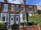 Thumbnail Terraced house for sale in North Street, Stoke, Coventry