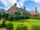 Thumbnail Detached house for sale in Church Road, Sherbourne, Warwickshire.