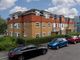 Thumbnail Flat to rent in Chapel Road, Redhill