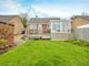 Thumbnail Detached bungalow for sale in Doncaster Road, Conisbrough, Doncaster