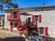 Thumbnail Property for sale in Roquecor, Occitanie, 82150, France