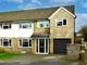 Thumbnail Semi-detached house for sale in Field View Rise, Bricket Wood, St.Albans