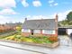 Thumbnail Detached bungalow for sale in Manor Road, Knaresborough