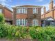 Thumbnail Detached house for sale in Windsor Road, Mansfield