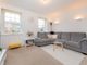 Thumbnail Terraced house for sale in Regency Place, Westminster, London