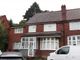Thumbnail Semi-detached house for sale in Follyhouse Lane, Walsall, Walsall