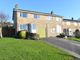 Thumbnail End terrace house for sale in Willowdene Close, New Milton, Hampshire